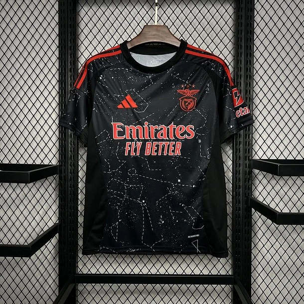 Alternativa al SL Benfica 2024-25