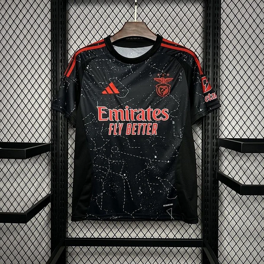 Alternativa al SL Benfica 2024-25