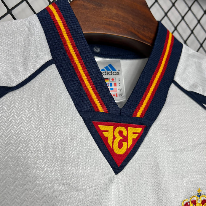 España retro 1998 