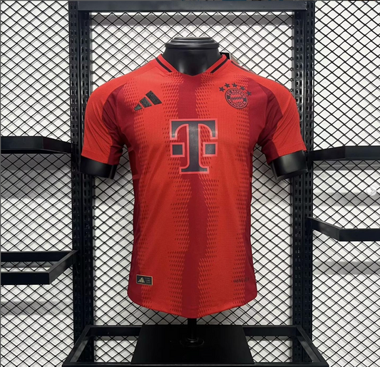 FC Bayern Munich principal 2024-25 Versão Jogador