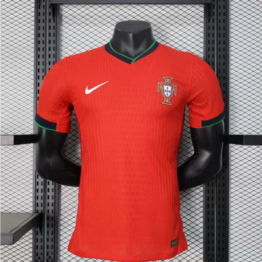 Portugal principal Euro 2024 Versão Jogador