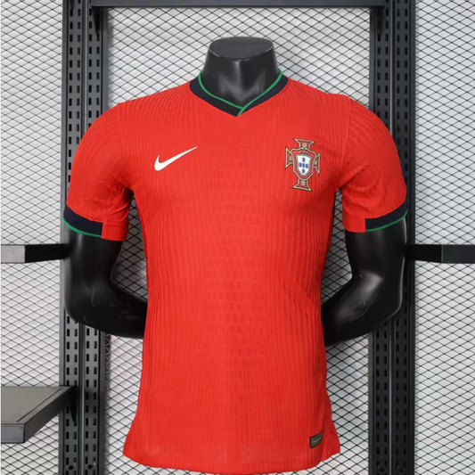 Versión para jugadores de la Eurocopa 2024 de Portugal