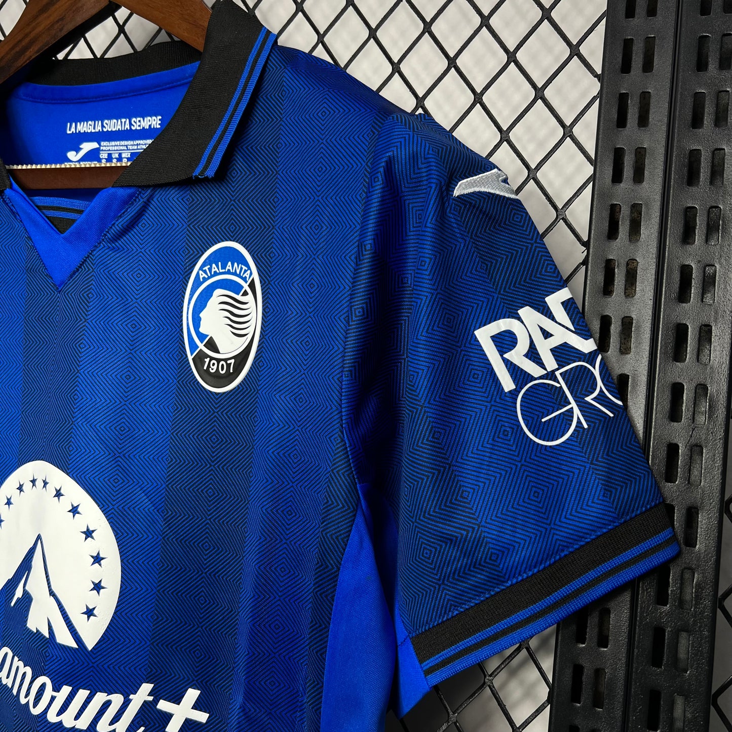 Atalanta alternativa 2024-25