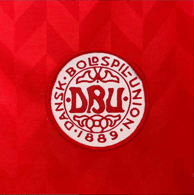 Denmark retro 1988