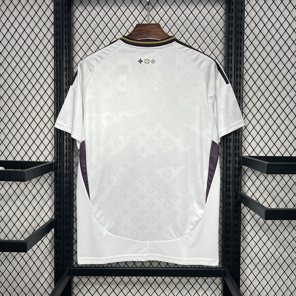Real Madrid edição louis vuitton 2024-25