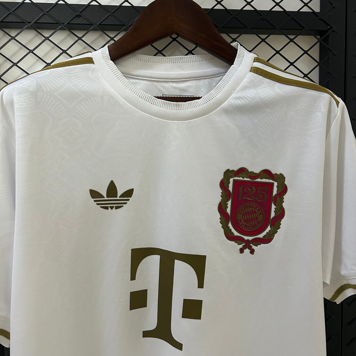 FC Bayern Munich 125th Anniversary 2025-26