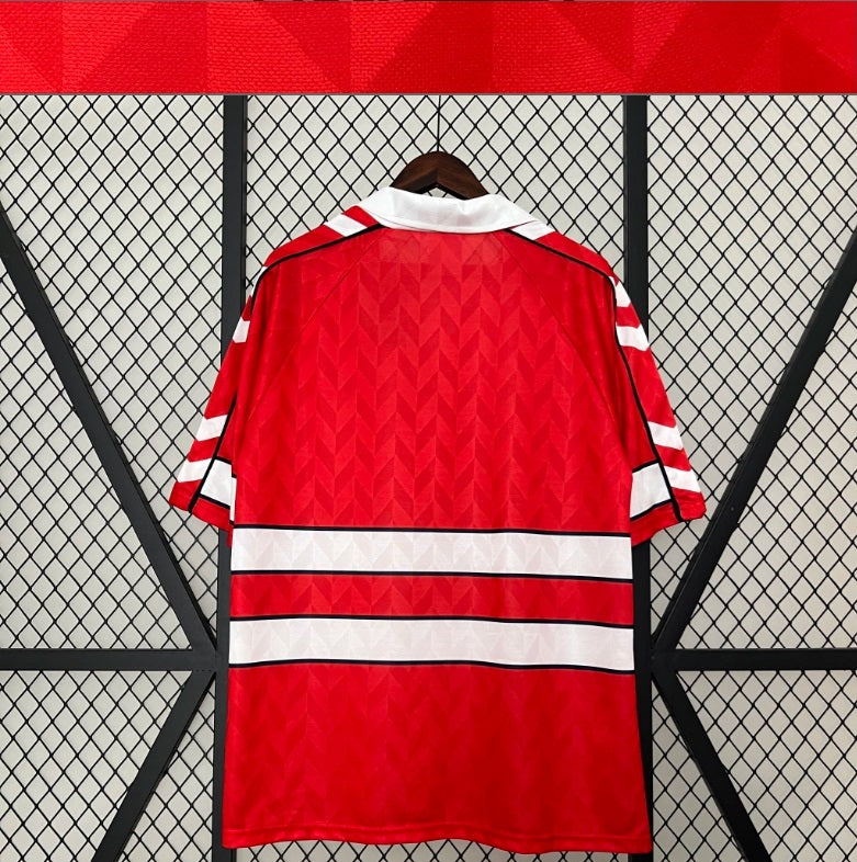 Denmark retro 1988