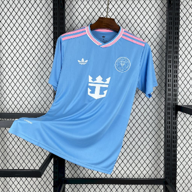 Inter Miami alternativa 2025-26