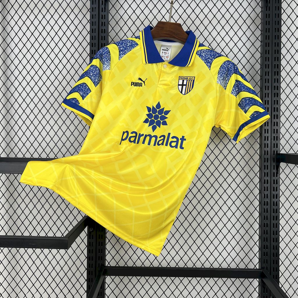 Parma retro 1995-97