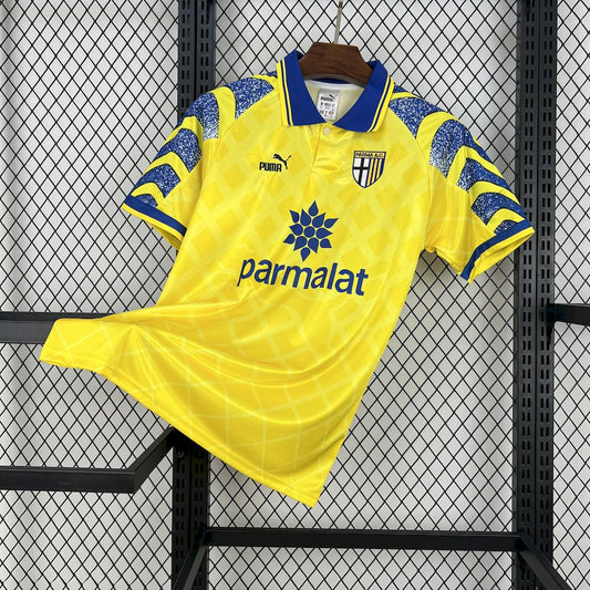 Parma retro 1995-97