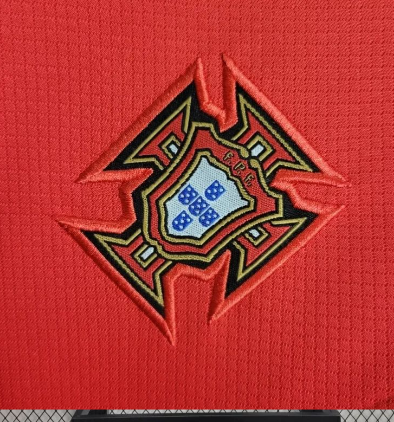 Portugal Children's Kit 2024-25