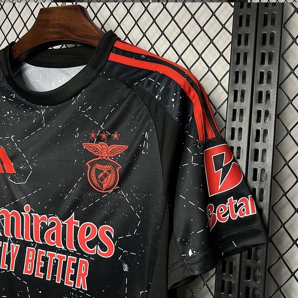 Alternativa al SL Benfica 2024-25