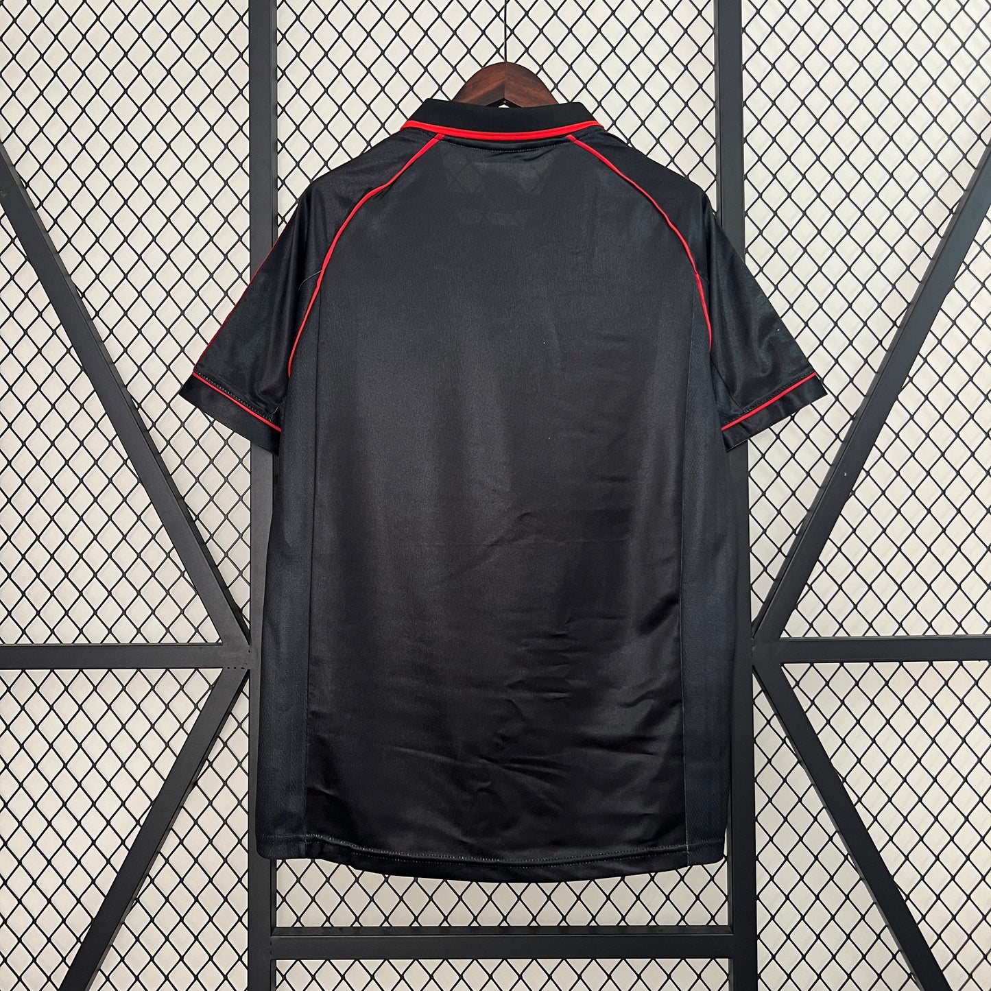 AC Milão retro 1998-99