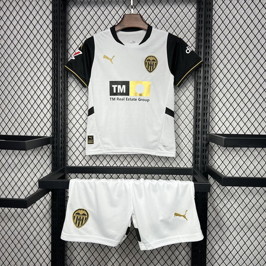 Valencia Kids Kit 2024-25