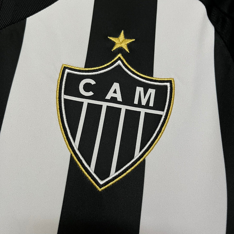 Atlético Mineiro 2025-26