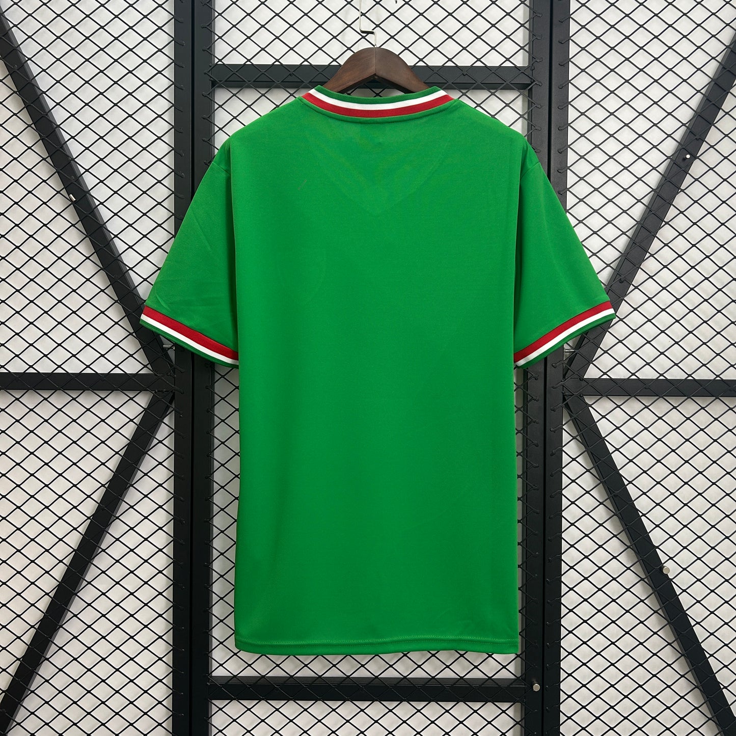 México retro 1970