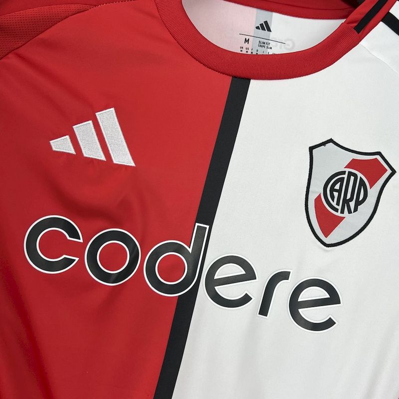 River Plate 2025-26