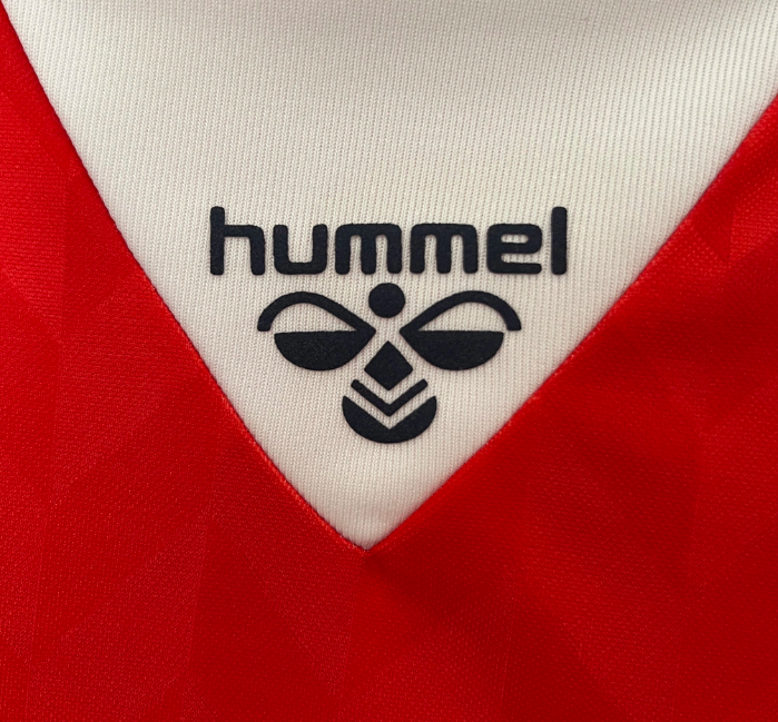 Denmark retro 1988