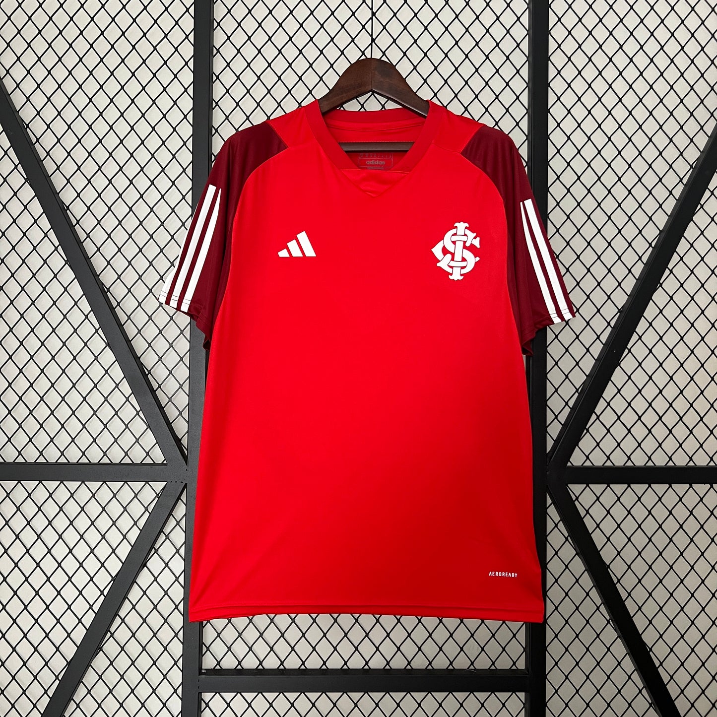 Sport Club Internacional training 2024-25