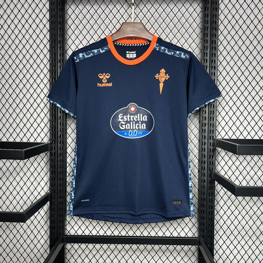 Alternativa al Celta de Vigo 2024-25