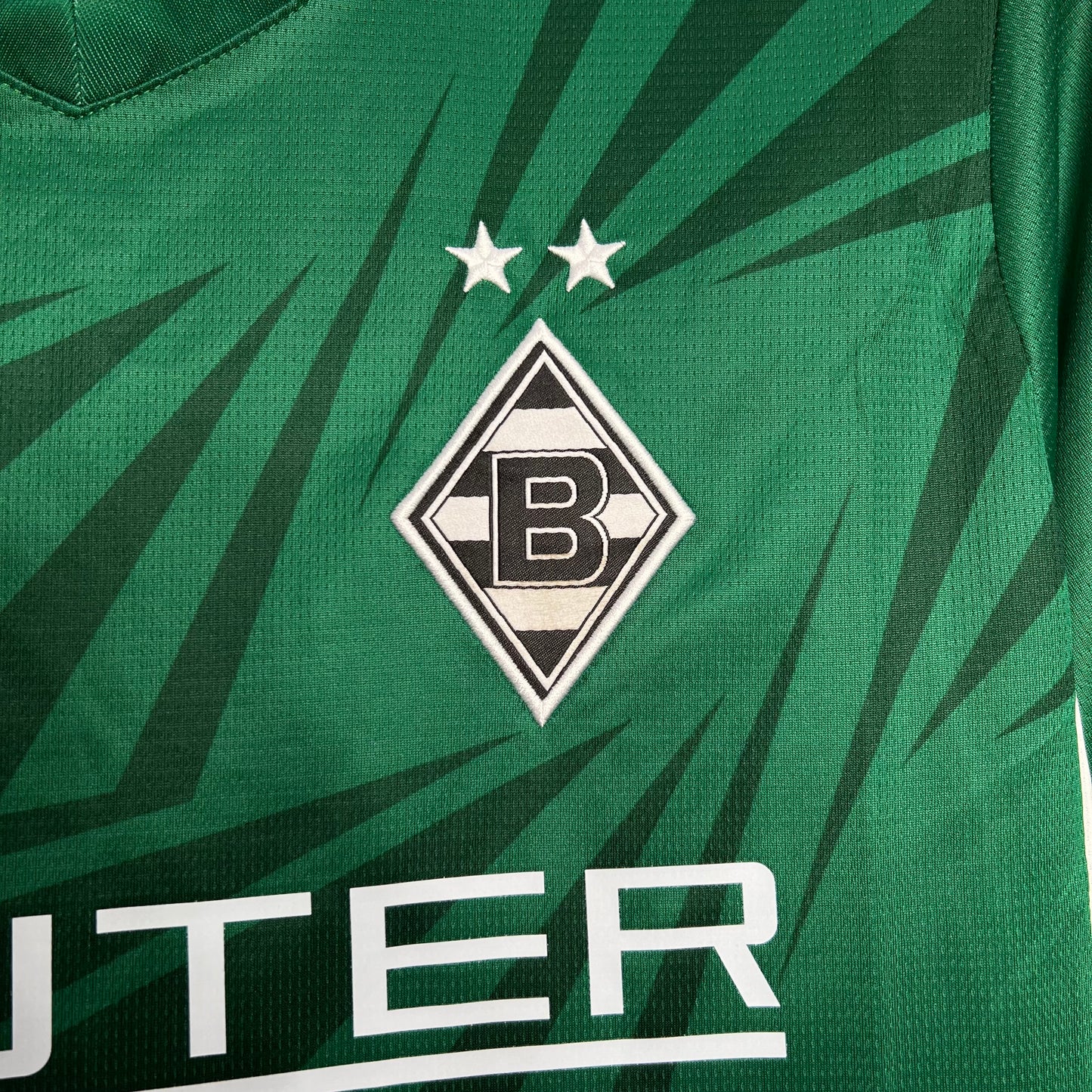Borussia Monchengladbach 2024-25
