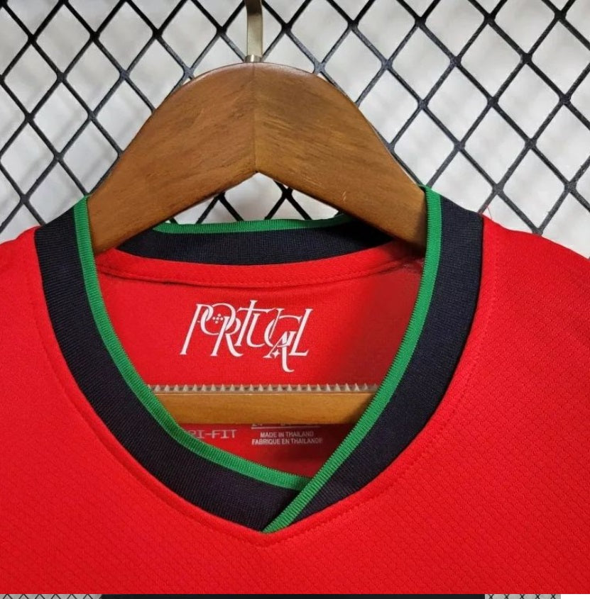Portugal Children's Kit 2024-25