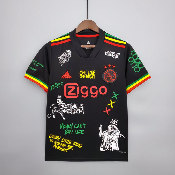 Ajax maglia 2021 hotsell