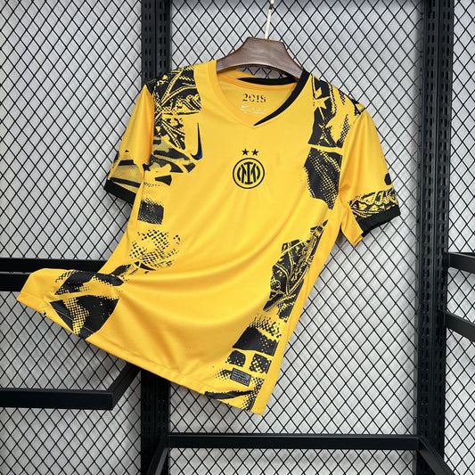 Inter de Milão alternativa 2024-25