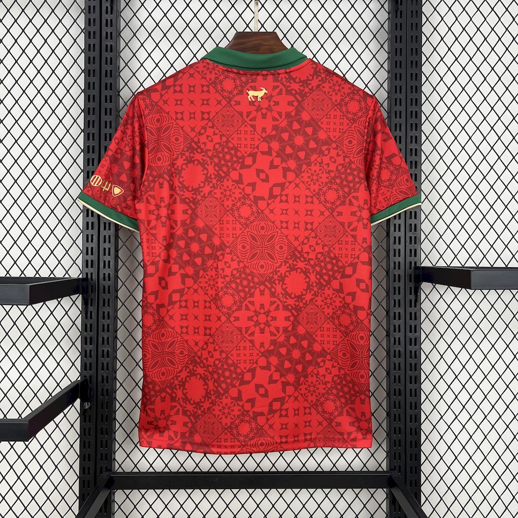 Portugal The Siu 2025 