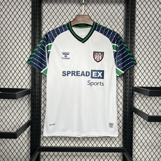 Sunderland 2024-25