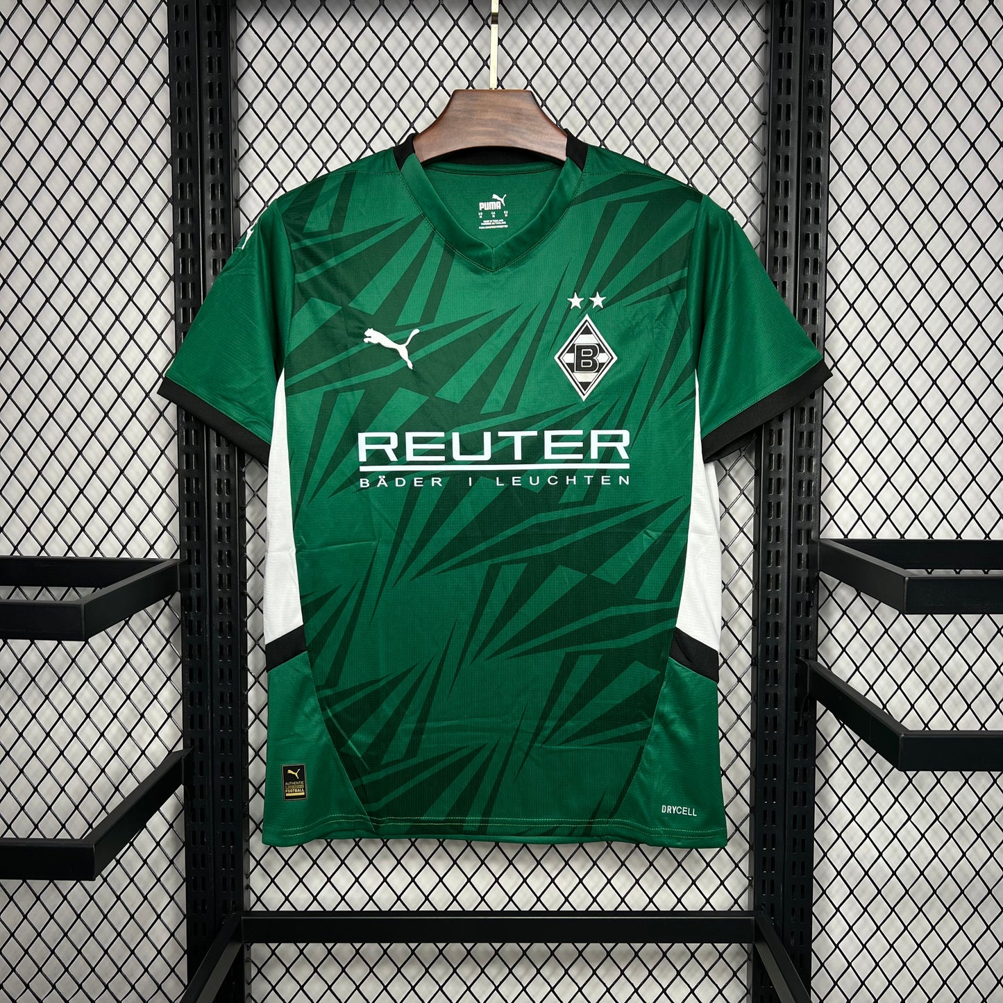 Borussia Monchengladbach 2024-25