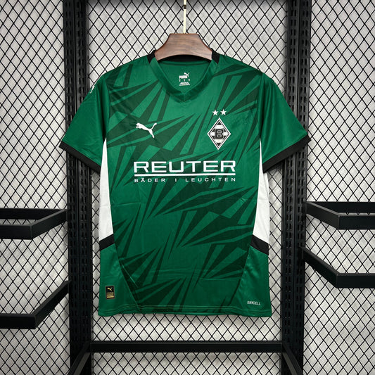 Borussia Monchengladbach 2024-25