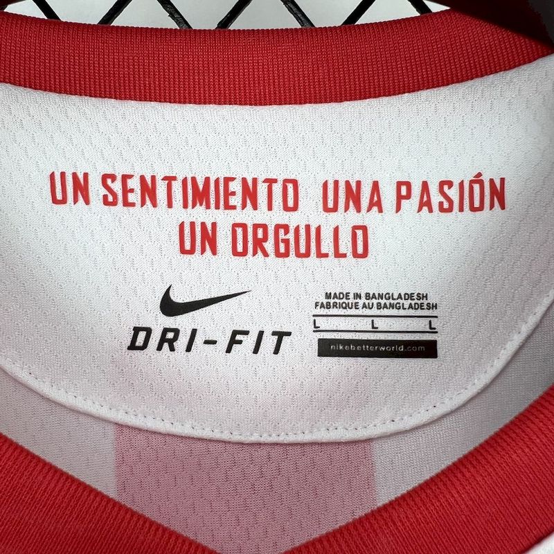 Atlético de Madrid retro 2012-13