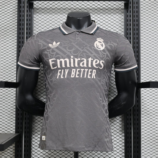 Alternativa al Real Madrid 2024-25 Versión Jugador