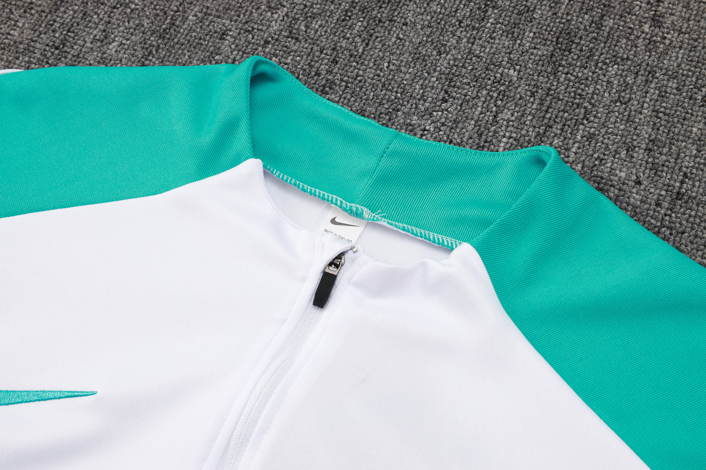 Portugal Euro 2024 Tracksuit - 1/2 Zip