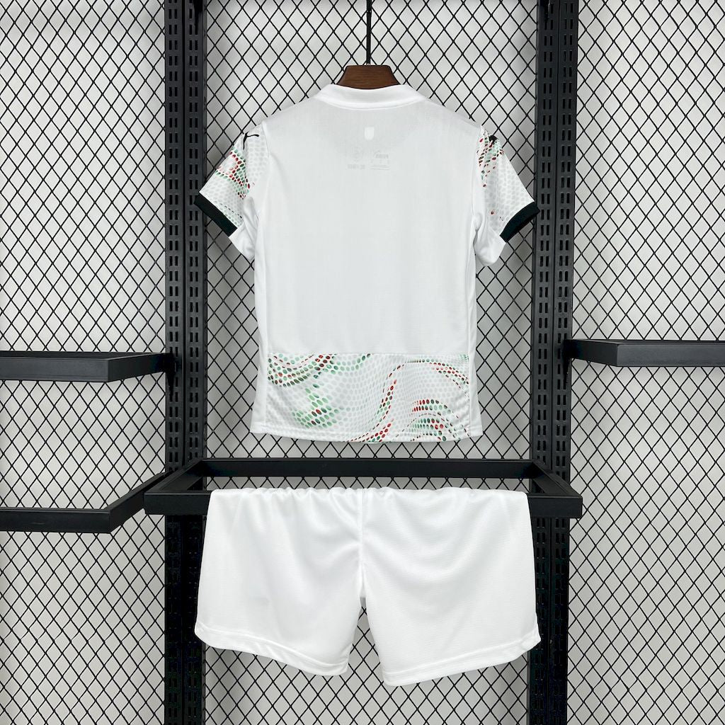Portugal Kids Kit 2025-26