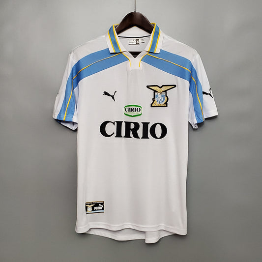 Lazio retro 1998-99