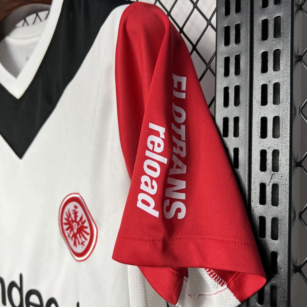 Eintracht Frankfurt 2024-25