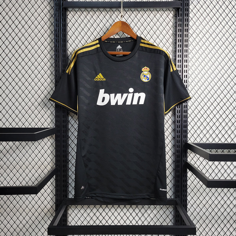 Real Madrid retro 2011-12