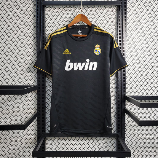 Real Madrid retro 2011-12