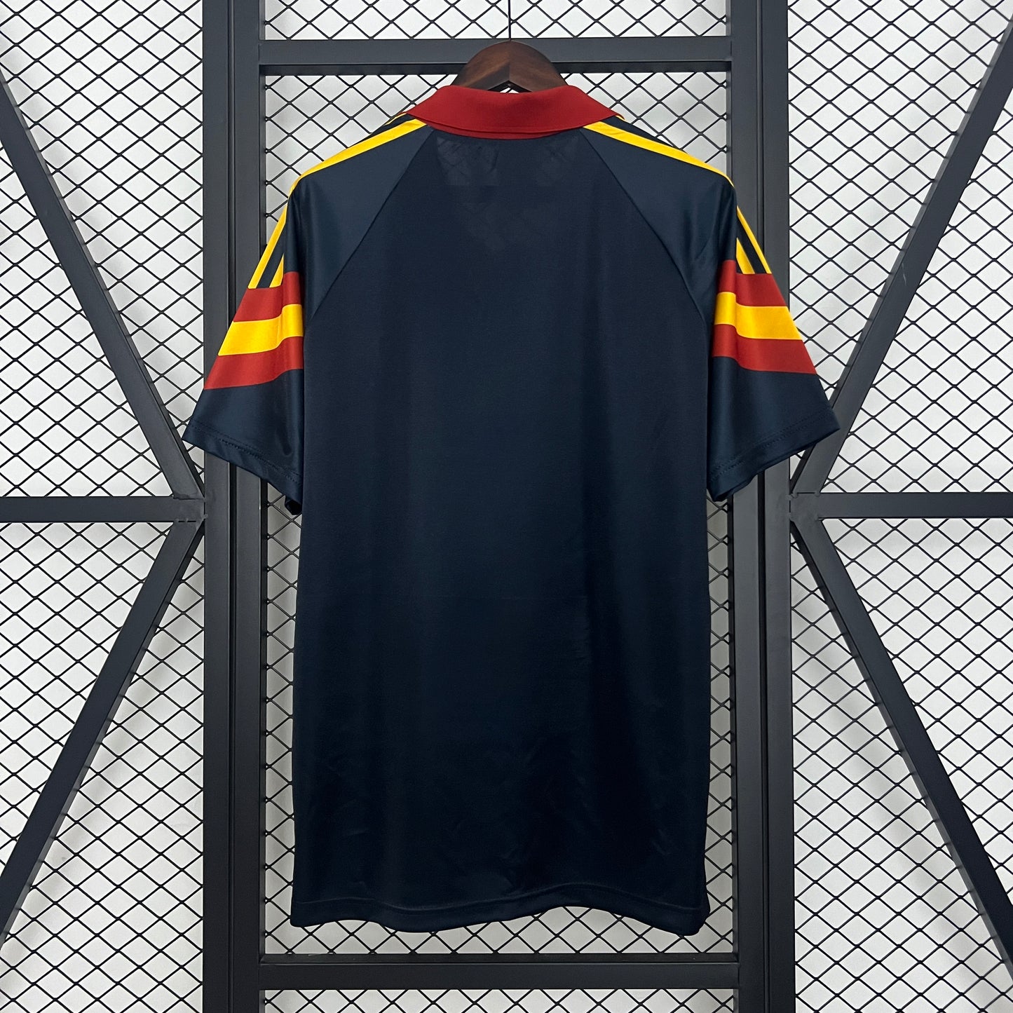 AS Roma retro 1991-92