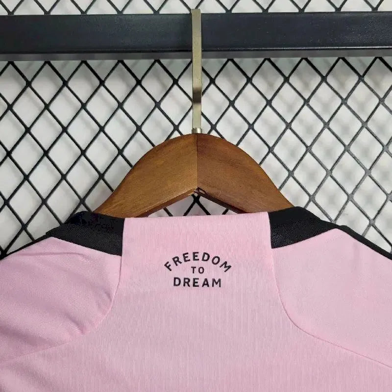 Inter Miami Kit Criança 2024-25