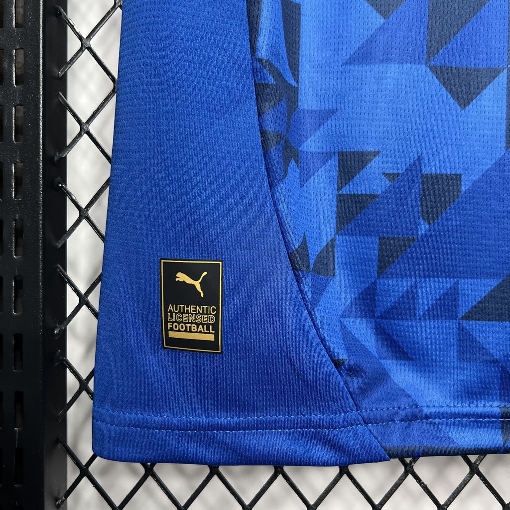 Al Hilal SFC 2024-25