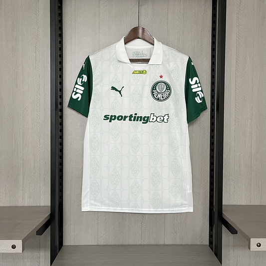 Palmeiras alternative 2025-26