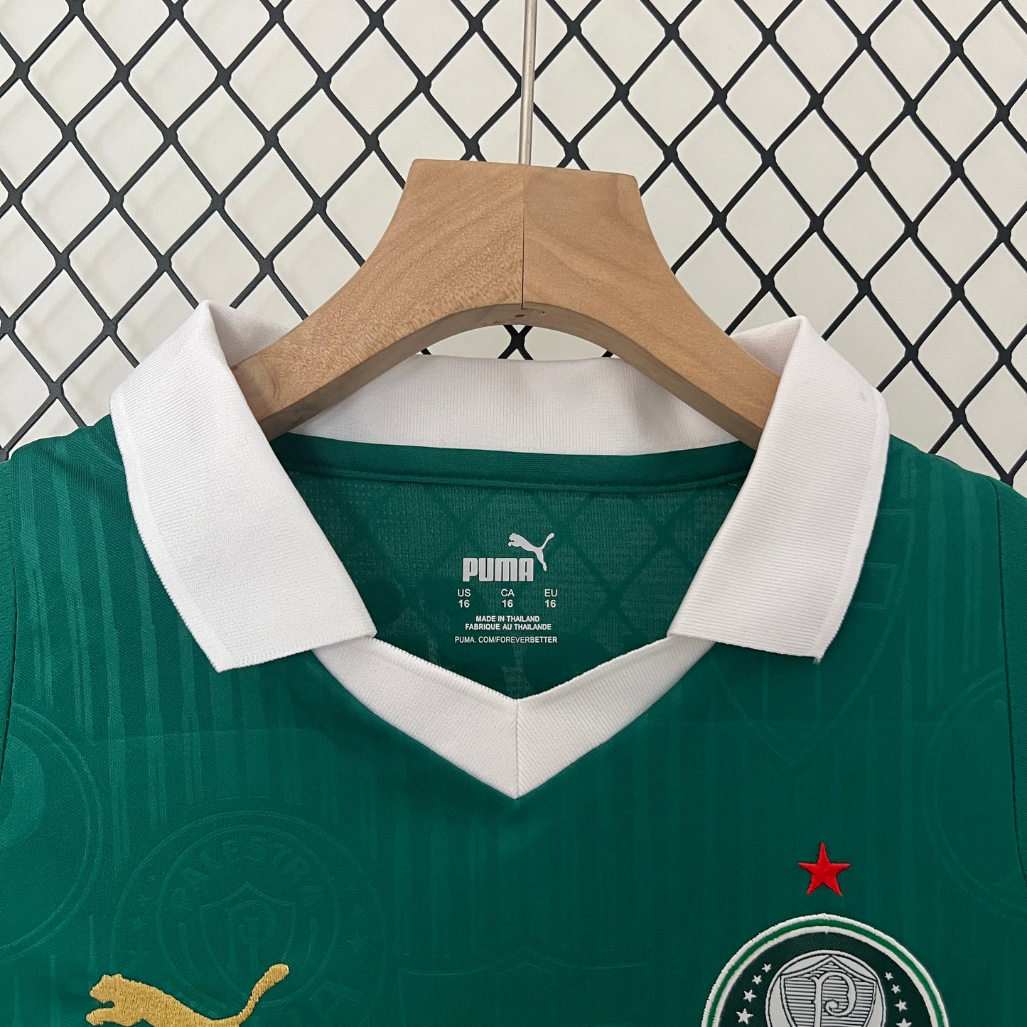 Palmeiras Kids Kit 2024-25