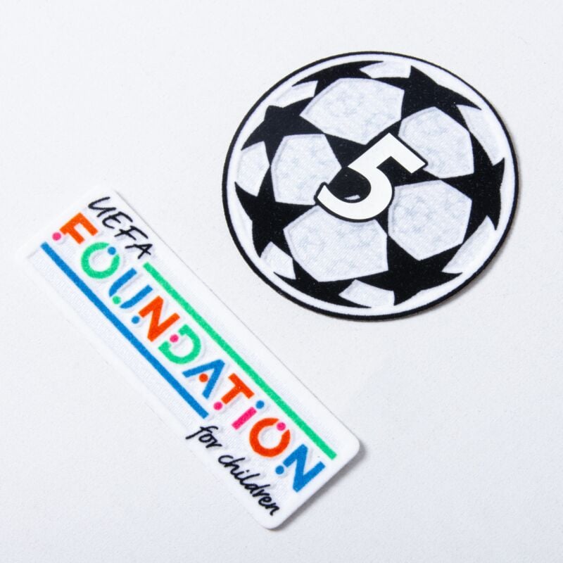 FC BCN retro 2025