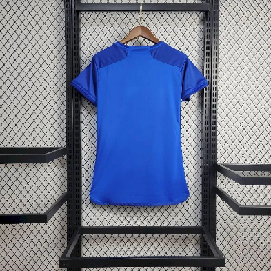 Cruzeiro CE mujer 2024-2025