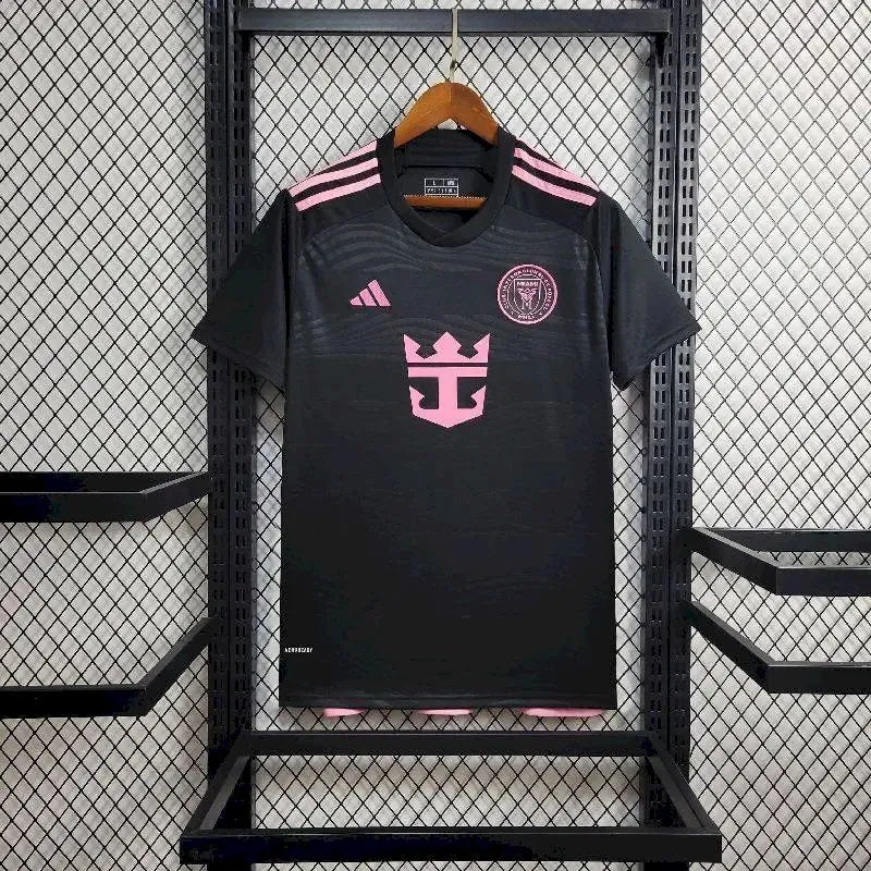 Inter Miami alternativa 2024-25