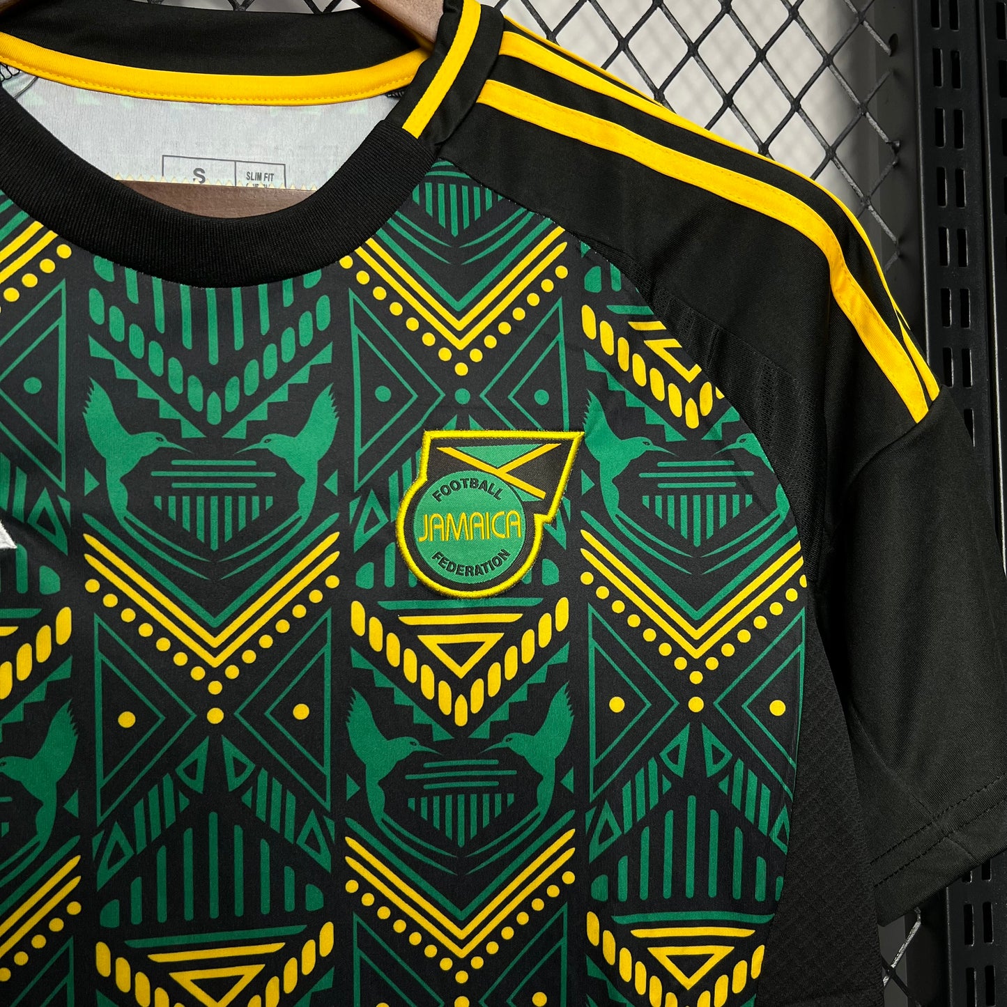 Jamaica alternativa 2024-25