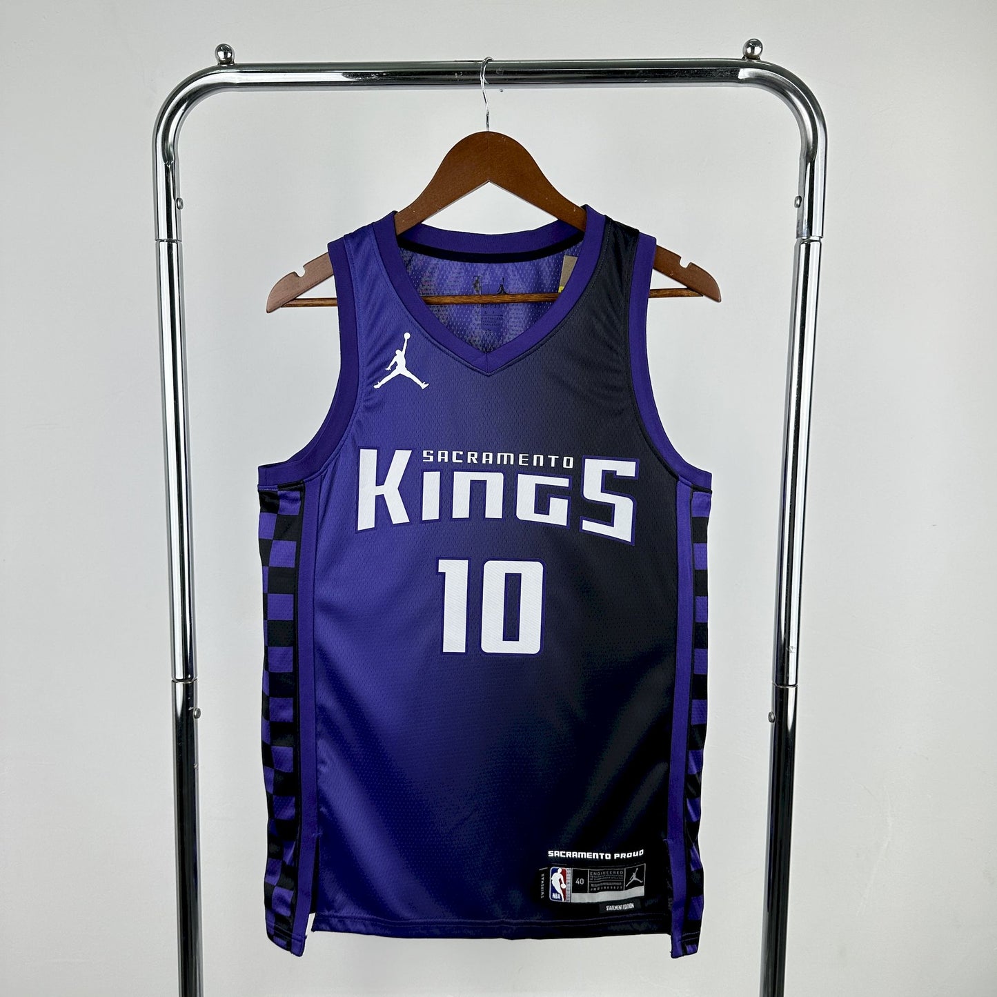 Sacramento Kings 2025 